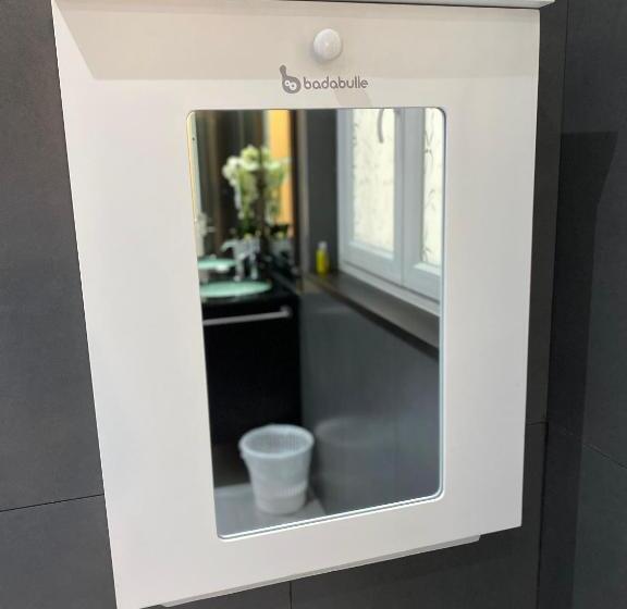 غرفة قياسية, B&b Guest House Du Lac