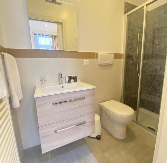 Студио Стандарт с Видом, B&b Guest House Du Lac