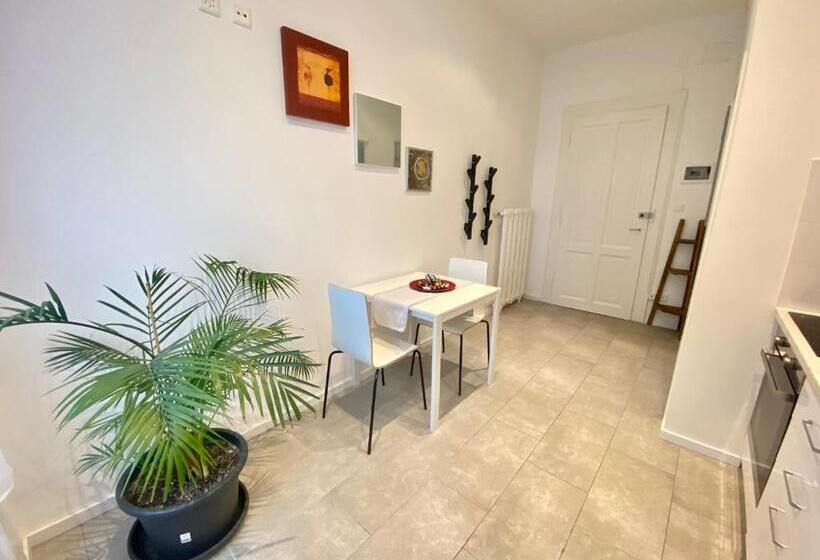 إستوديو قياسى ذو إطلالة, B&b Guest House Du Lac