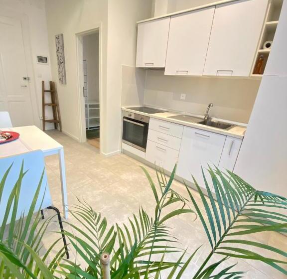 إستوديو قياسى ذو إطلالة, B&b Guest House Du Lac