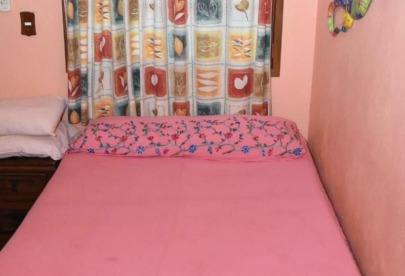 חדר סטנדרט, Cancun Guest House 1