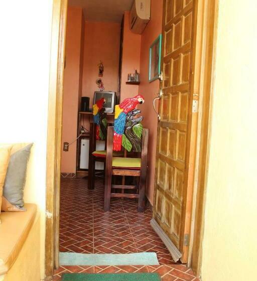 חדר סטנדרט, Cancun Guest House 1