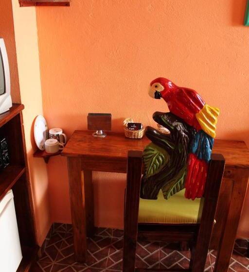 חדר סטנדרט, Cancun Guest House 1