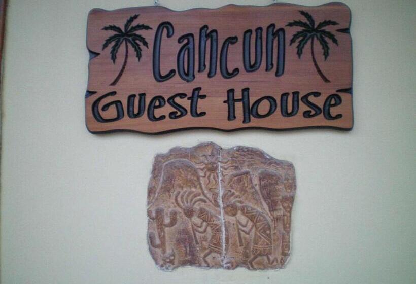 חדר סטנדרט, Cancun Guest House 1