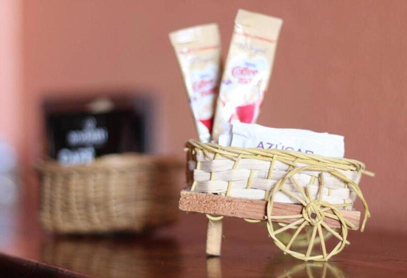 חדר סטנדרט, Cancun Guest House 1