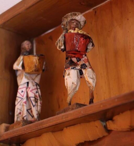 חדר סטנדרט, Cancun Guest House 1