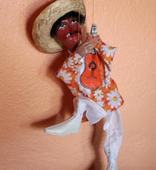 חדר סטנדרט, Cancun Guest House 1