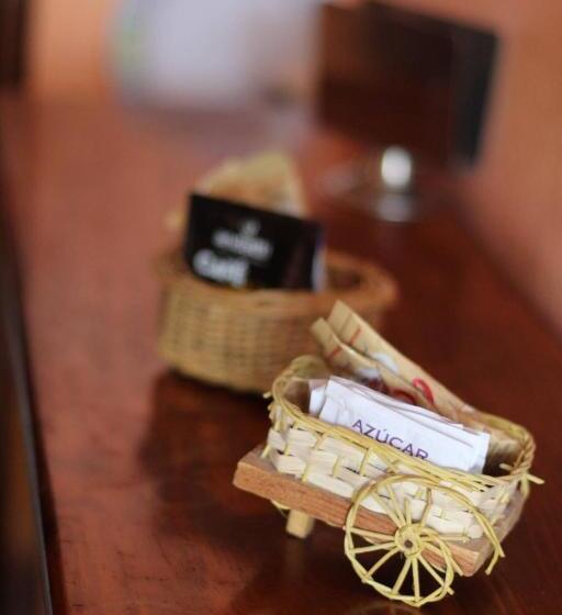 חדר סטנדרט, Cancun Guest House 1