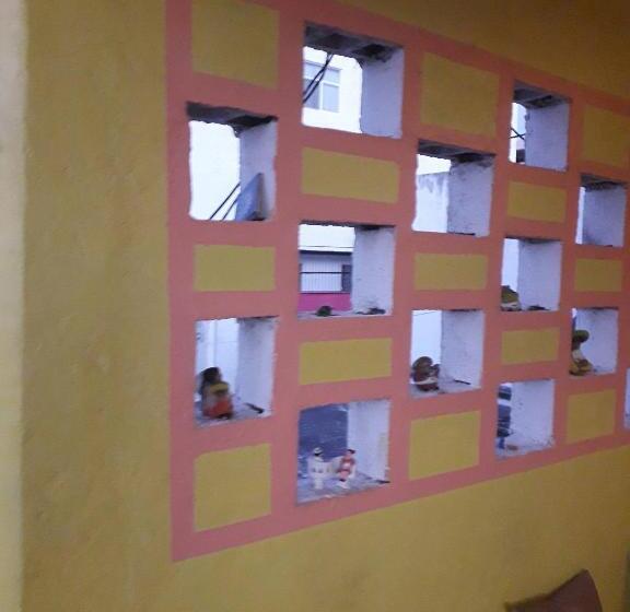 חדר סטנדרט, Cancun Guest House 1