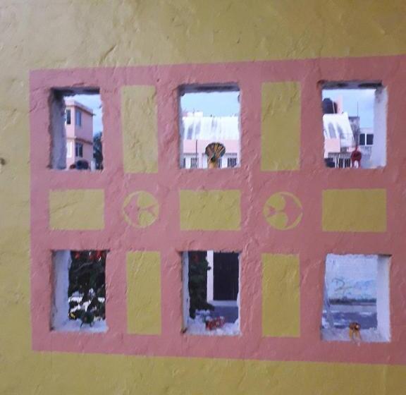 חדר סטנדרט, Cancun Guest House 1