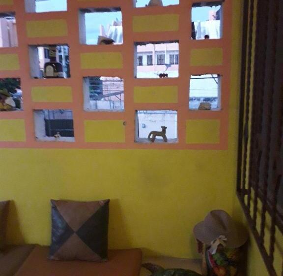 חדר סטנדרט, Cancun Guest House 1