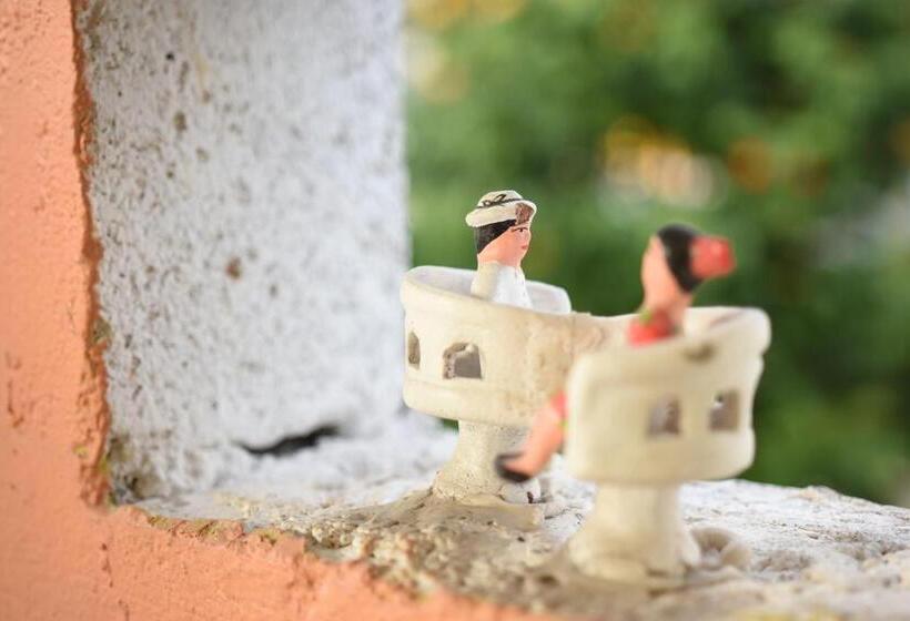 חדר סטנדרט, Cancun Guest House 1