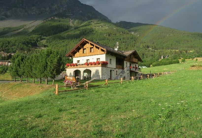 标准三人间, Agriturismo San Gallo