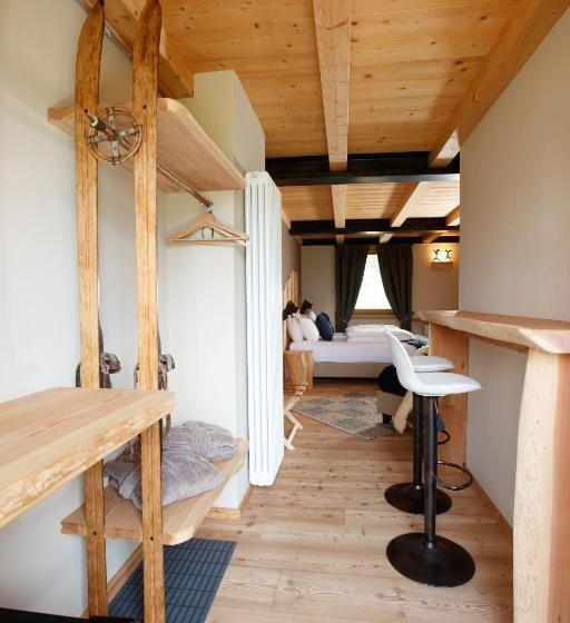 Номер Стандарт Трехместный, Agriturismo San Gallo