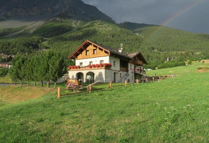 带2个卧室的套房, Agriturismo San Gallo