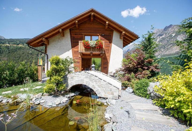Номер Стандарт Вид на Сад, Agriturismo San Gallo