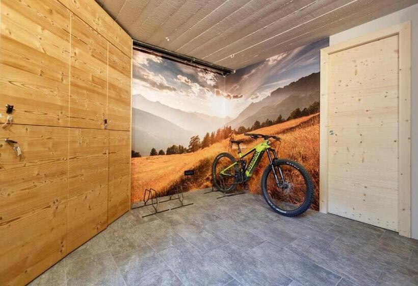 豪华三人间, Agriturismo San Gallo