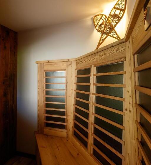 豪华三人间, Agriturismo San Gallo