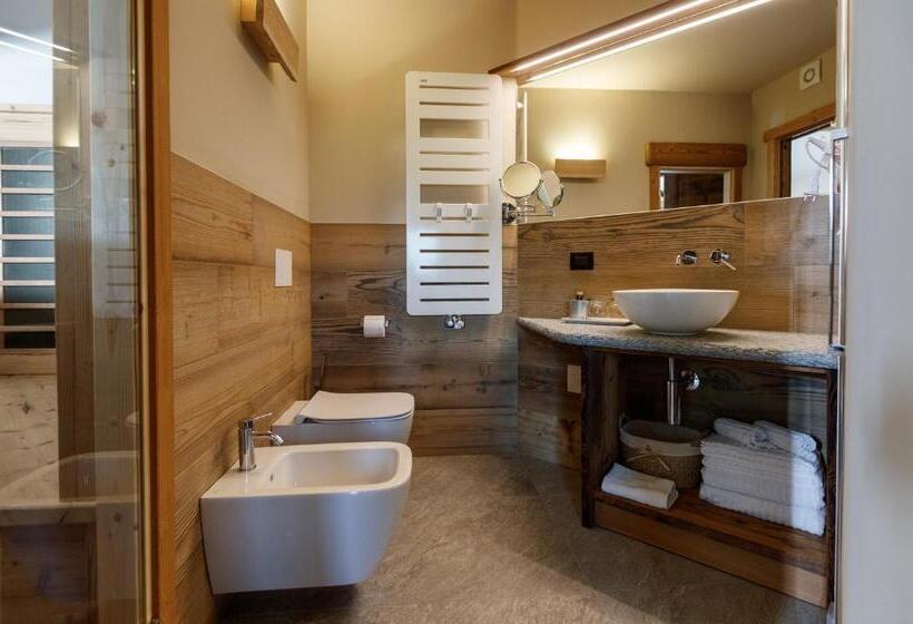 Трехместный Номер Deluxe, Agriturismo San Gallo