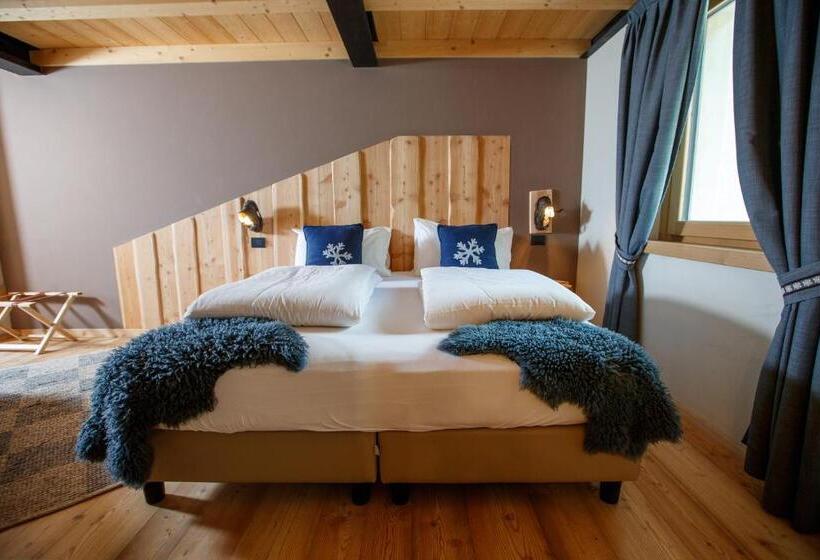 Номер Стандарт Трехместный, Agriturismo San Gallo
