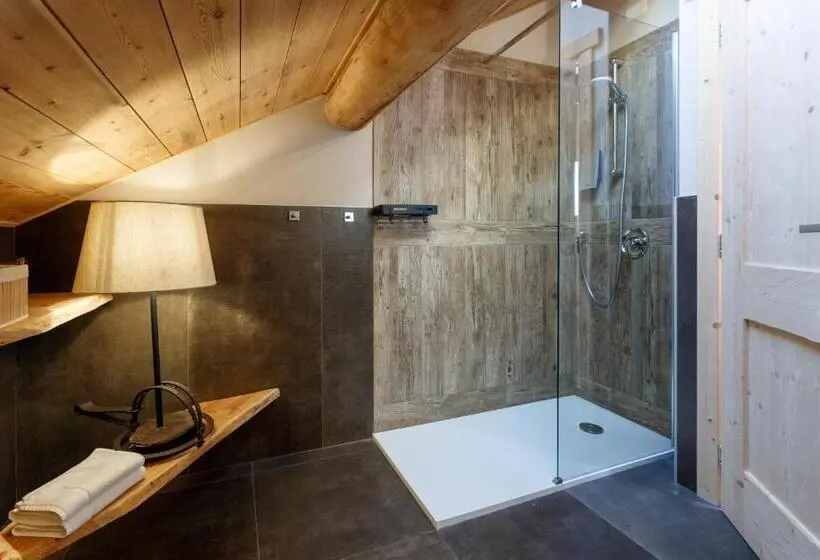 سوئیت 2 خوابه, Agriturismo San Gallo
