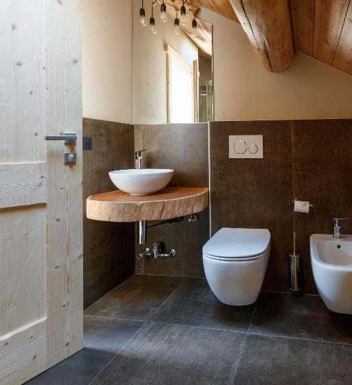 Люкс 2 Спальни, Agriturismo San Gallo