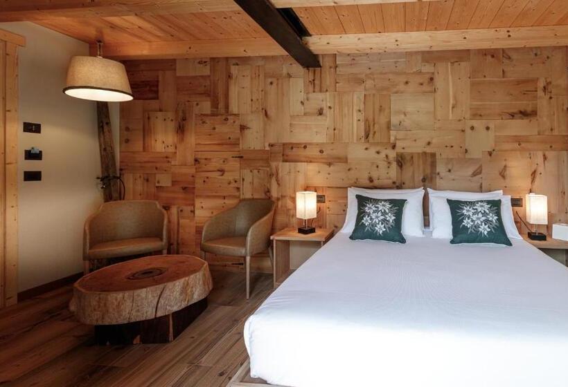 标准房带园景, Agriturismo San Gallo