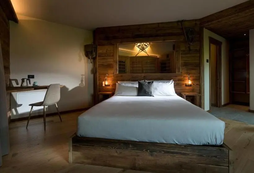 اتاق لوکس سه تخته, Agriturismo San Gallo