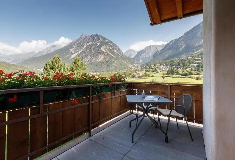 اتاق لوکس سه تخته, Agriturismo San Gallo