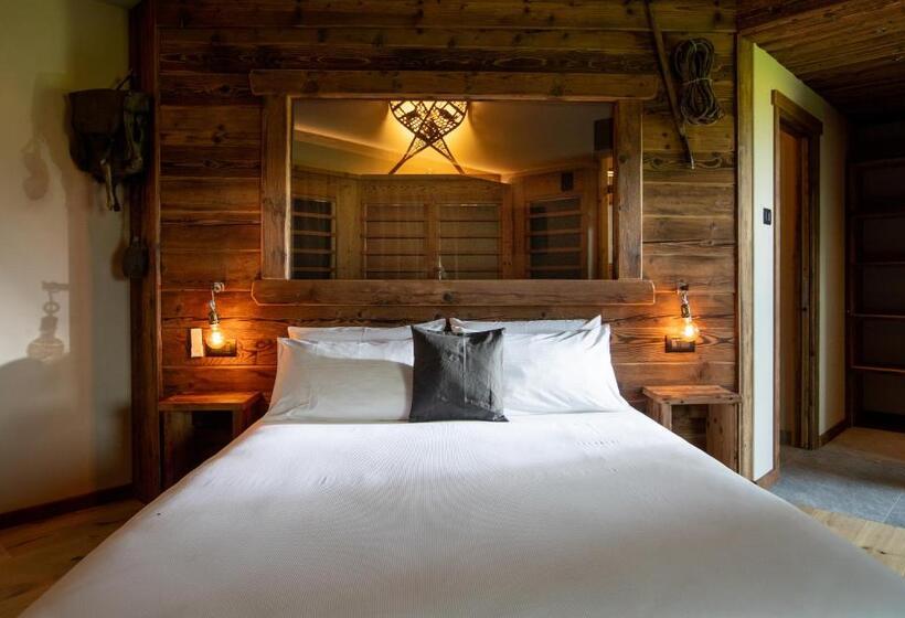 Трехместный Номер Deluxe, Agriturismo San Gallo