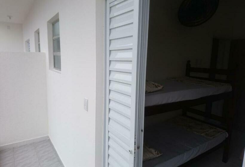 ファミリールーム, Fonseca's House