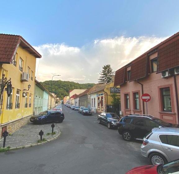 스탠다드 룸, Casa Pino