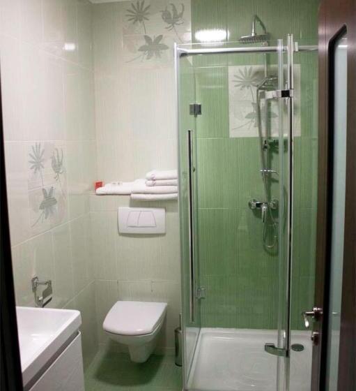 스탠다드 룸, Casa Pino