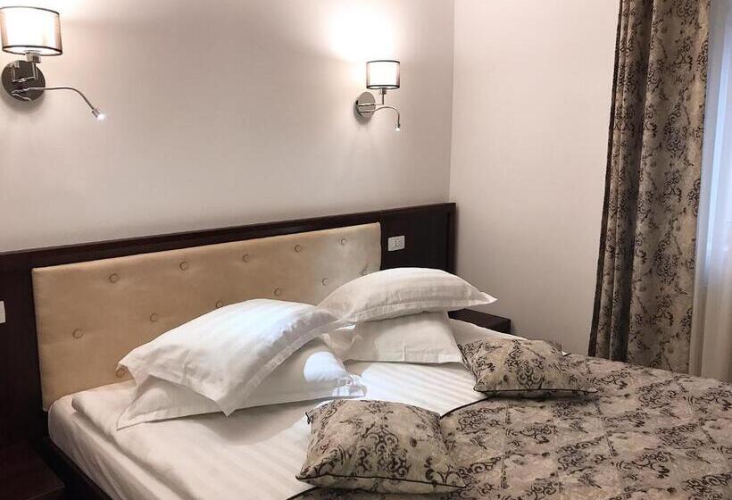 스탠다드 룸, Casa Pino