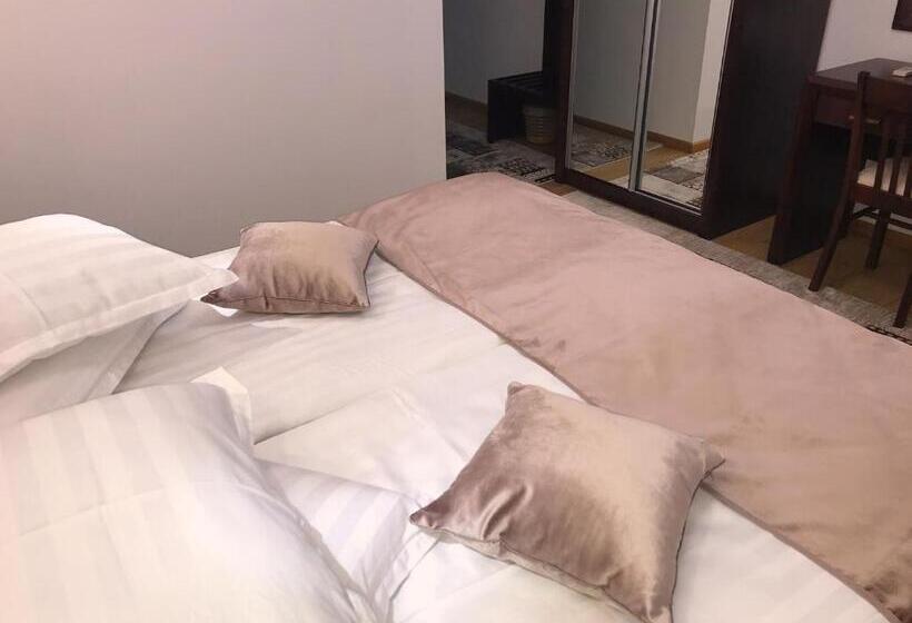 스탠다드 룸, Casa Pino