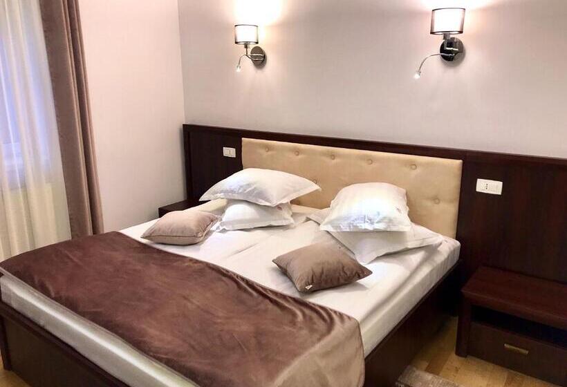 스탠다드 룸, Casa Pino