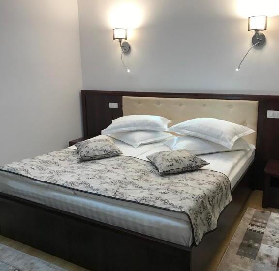 스탠다드 룸, Casa Pino