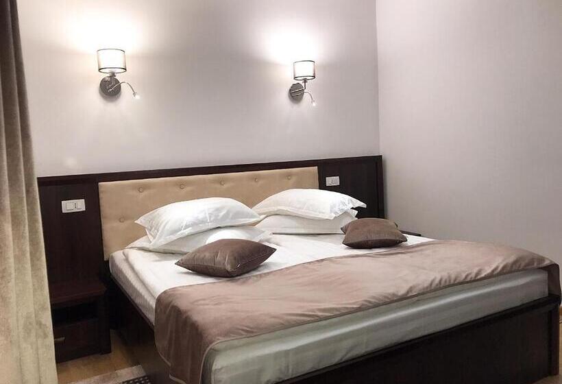 스탠다드 룸, Casa Pino