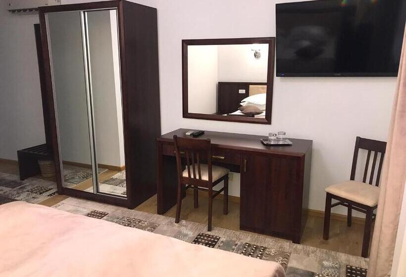 스탠다드 룸, Casa Pino