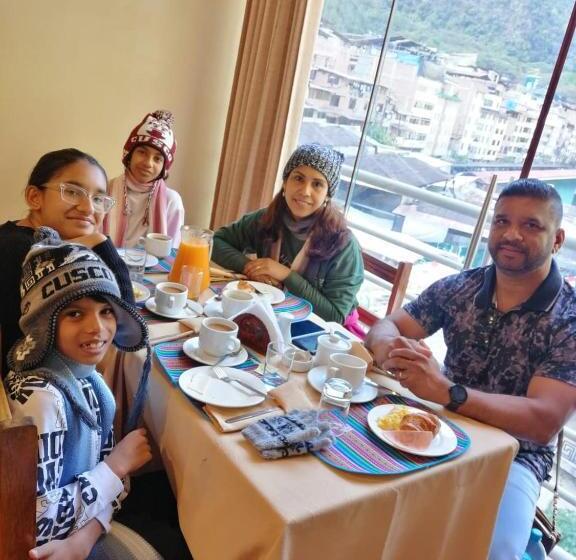 غرفة قياسية, Hs Tierra In