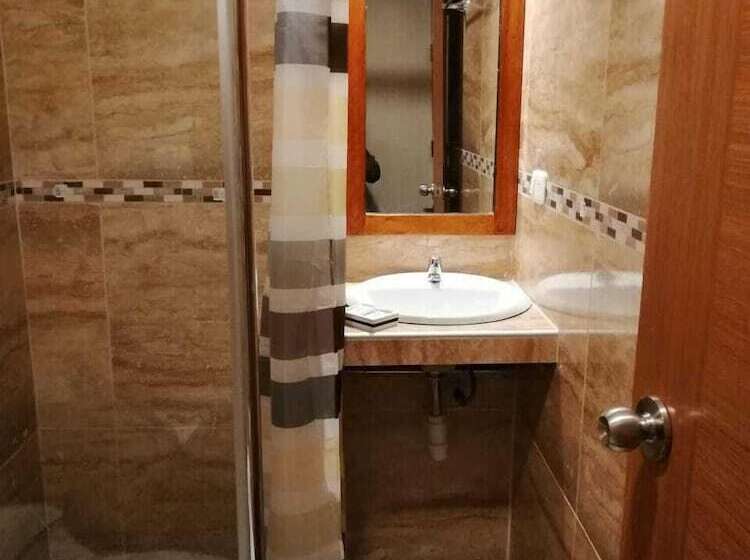 غرفة قياسية, Hs Tierra In