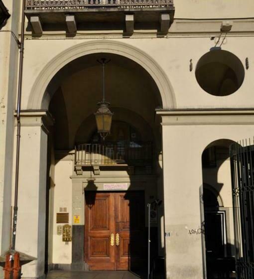 غرفة قياسية فردية, To.sta Bwithoutb Home Sharing Nel Centro Di Torino