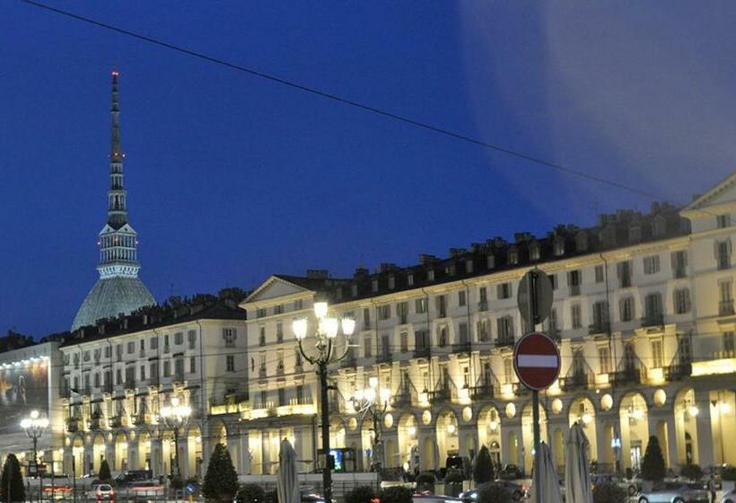 اتاق استاندارد یک نفره, To.sta Bwithoutb Home Sharing Nel Centro Di Torino