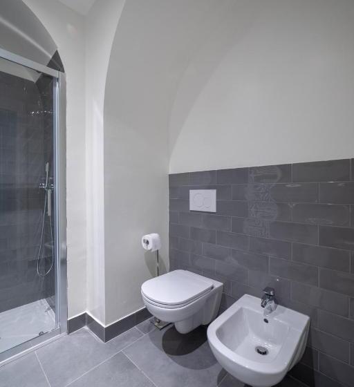 غرفة قياسية فردية, To.sta Bwithoutb Home Sharing Nel Centro Di Torino