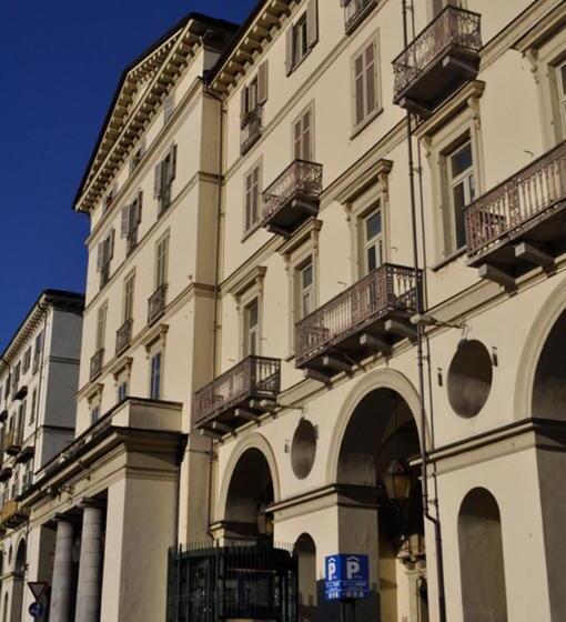 غرفة قياسية, To.sta Bwithoutb Home Sharing Nel Centro Di Torino