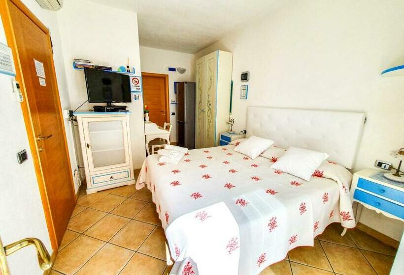 חדר סטנדרט, L Orso E Il Mare