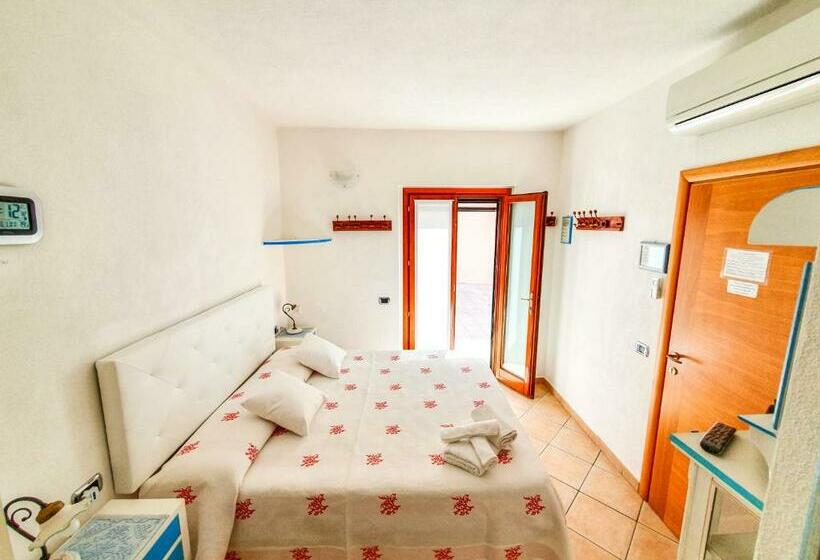 חדר סטנדרט, L Orso E Il Mare