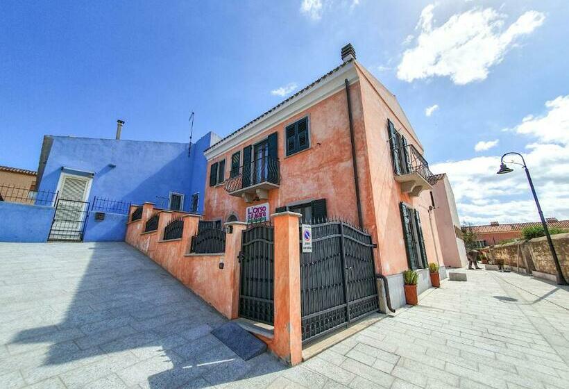 חדר סטנדרט, L Orso E Il Mare