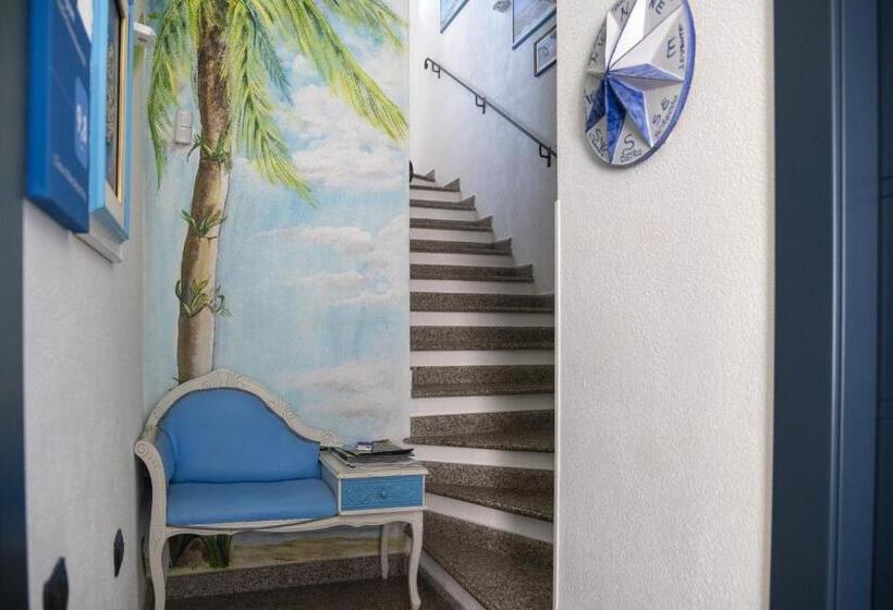 חדר סטנדרט, L Orso E Il Mare