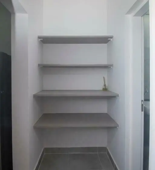 １ベッドルームアパートメント, Flat Com Serviços Na Riviera